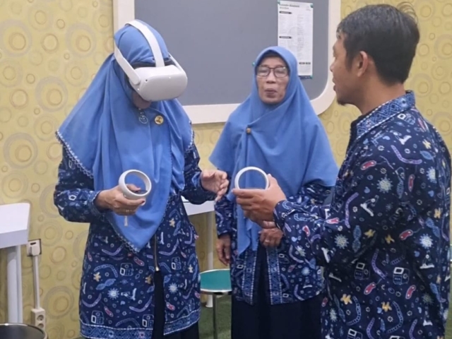 Pendidikan Transformatif dan Profesionalisme Guru