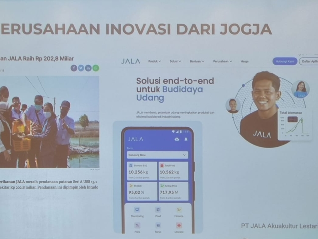Program S3 Pendidikan UAD Dorong Inovasi Dosen dan Mahasiswa Melalui Berbagai Kegiatan
