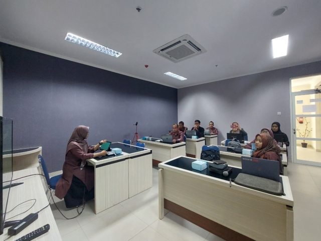 Workshop Peninjauan Kurikulum PPKn: Penetapan CPL untuk Menghadapi Tantangan Masa Depan